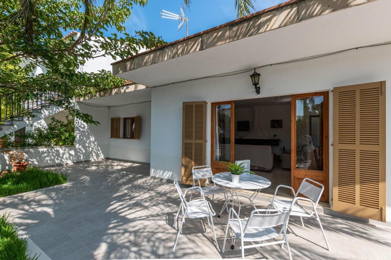 Yourhouse Casa Alcudia Beach House Exterior photo