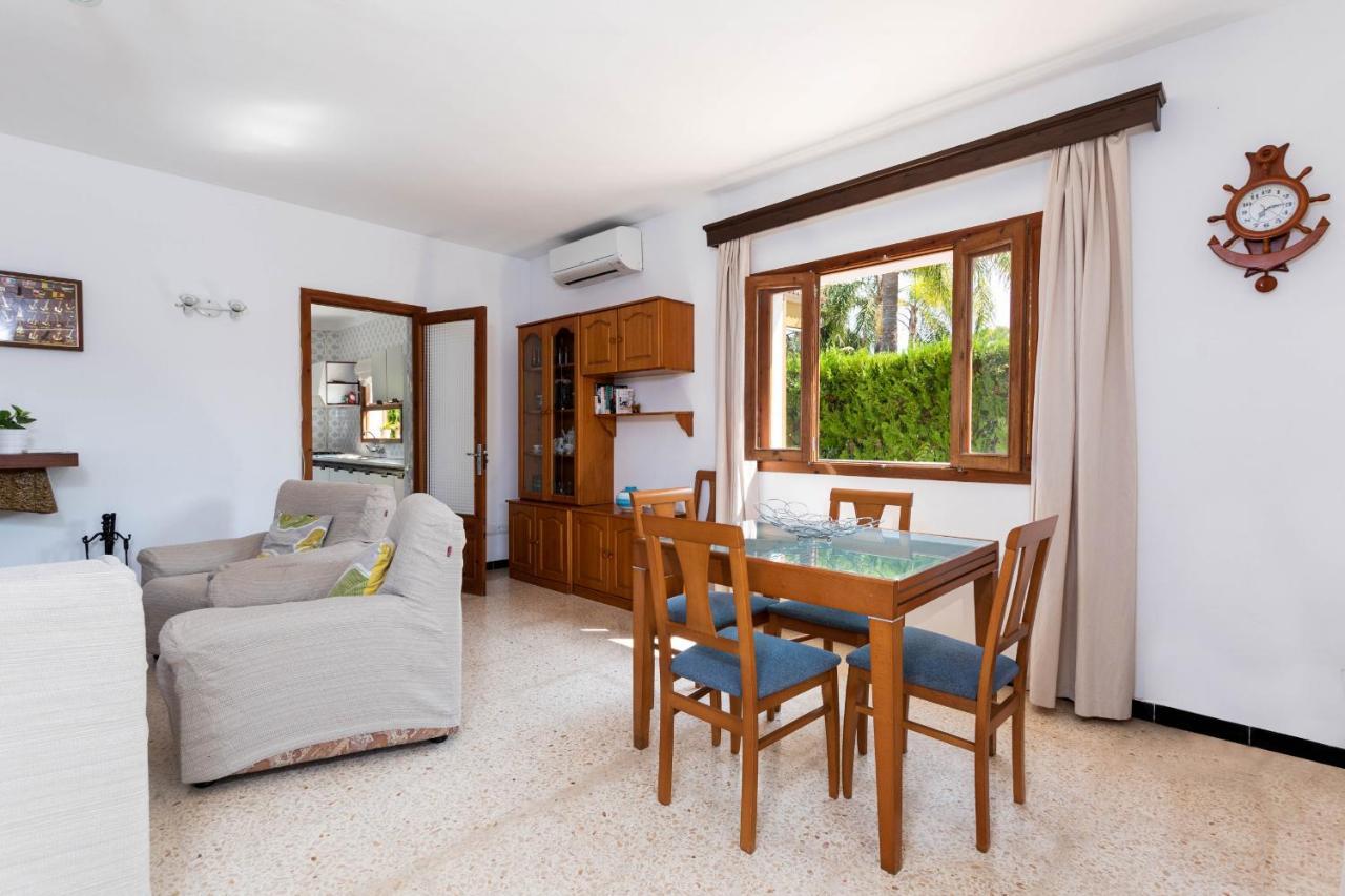 Yourhouse Casa Alcudia Beach House Exterior photo