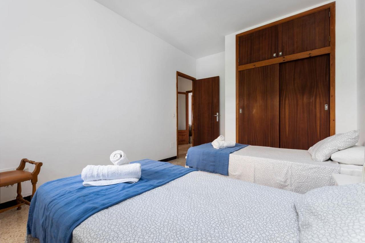 Yourhouse Casa Alcudia Beach House Exterior photo